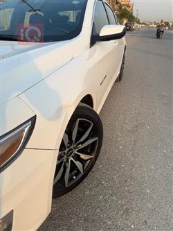 شيفروليه ماليبو